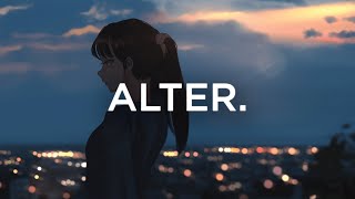 Alter. - Melting Heart ❤️