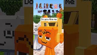 Pinki Turns Into A Italian Brainrot Every Time She Says Yes