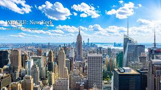 lull. — WHERE: New York 🌇 sun-faded afternoons | 2 Hours of Indie Folk
