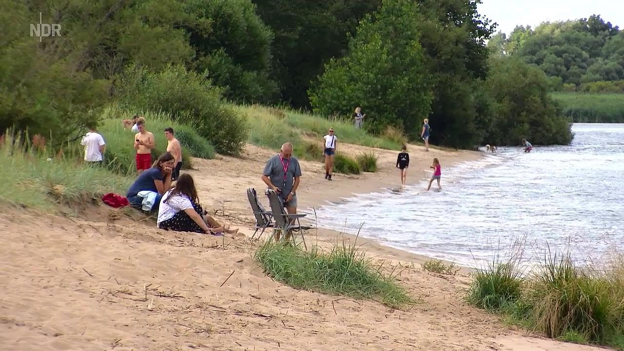 ✨Der Camping Check : Weser Camping Juliusplate👍