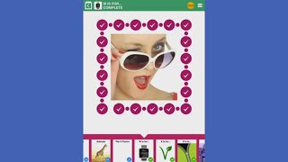 100 Pics Quiz - W is For... 1-100 Answers screenshot 2