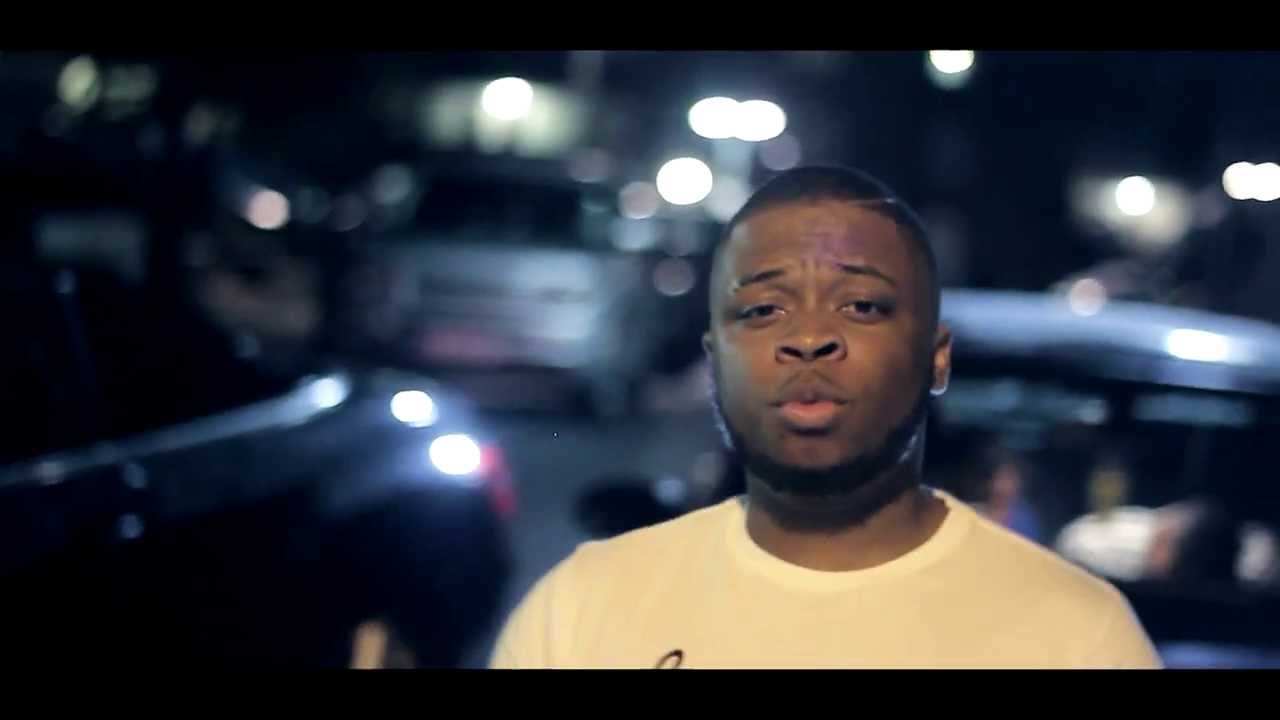 Capa - Im Good [Music Video] @CapaOnline @itspressplayent