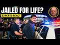 "JAILED FOR LIFE" — MMA Experts React to Dillon Danis’ Shocking Lifetime Ban!