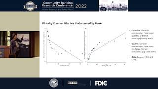 Research Paper Session 2 Minorities’ Access to Credit - Xiang Li