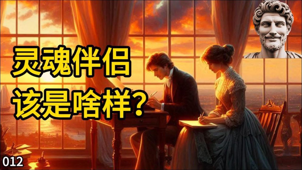 灵魂伴侣，从心灵到生命，需要知道这些方面。