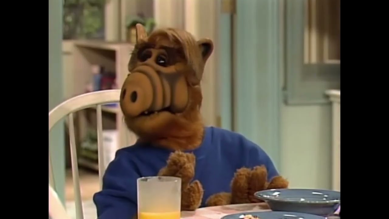 Тебе не угодишь, Вилли | You're not going to be pleased, Willie