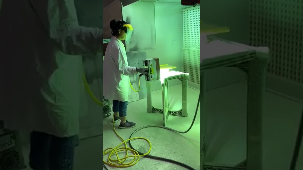 LightSpeed Tech en Action- NHance Québec