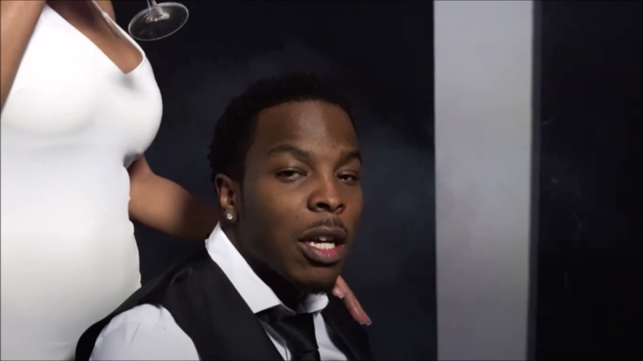 (FREE) Johnny Cinco x John Popi Type Beat 2024 "Tune In"