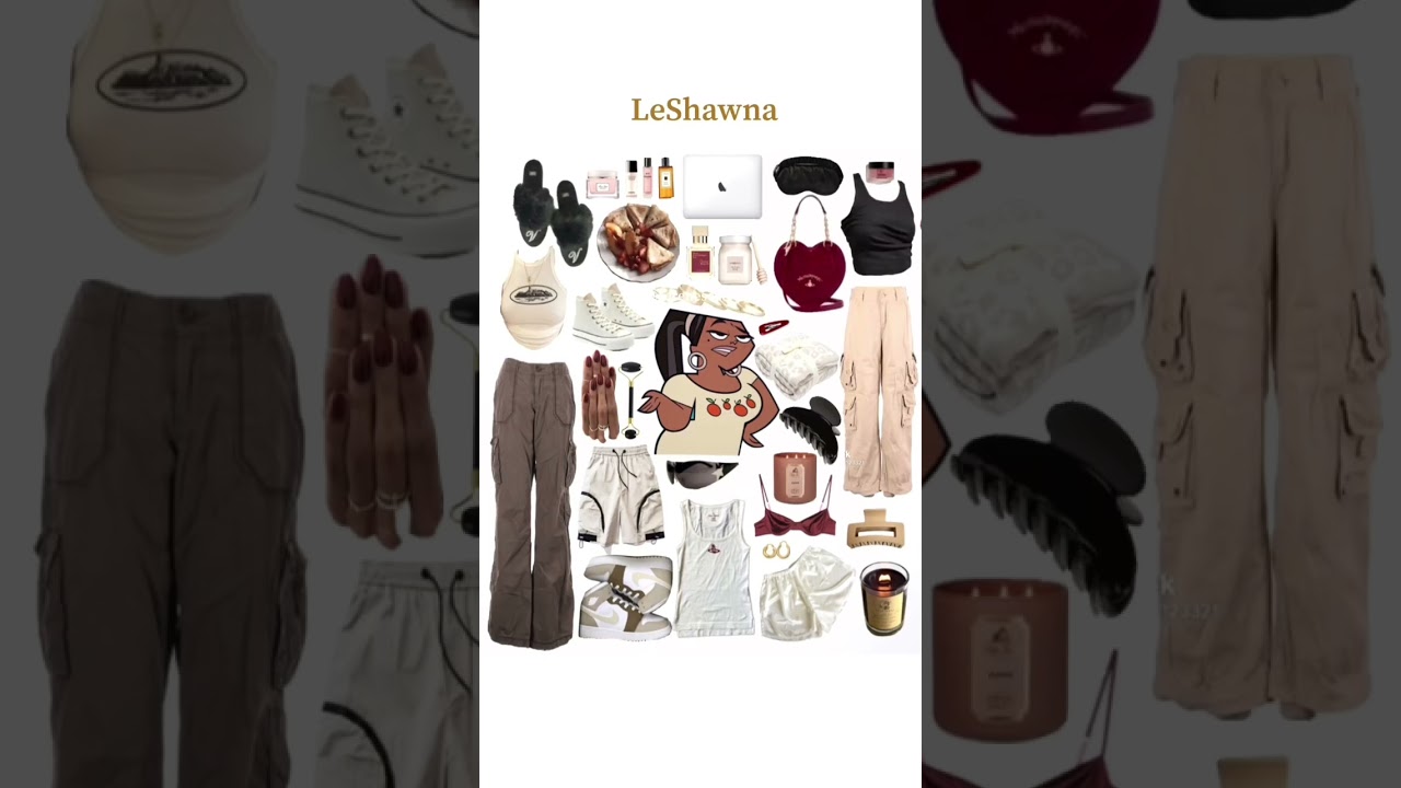 Which Total Drama Character Is Most Like You 