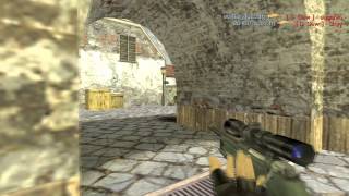 CS 1.6 : 2PAC