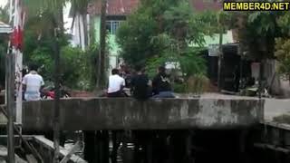 [[PRANK]] AUTO KABUR MENYAMAR JADI POLISI