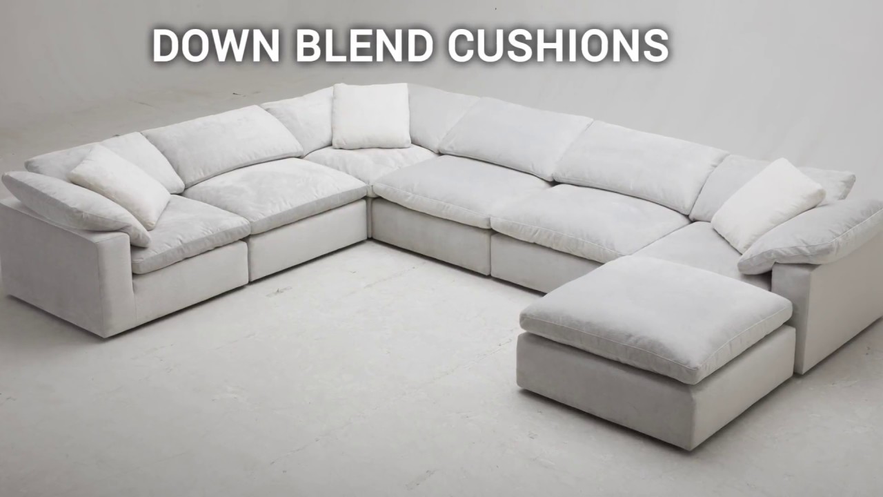 Big Sandy Sectional Sofas Baci Living Room