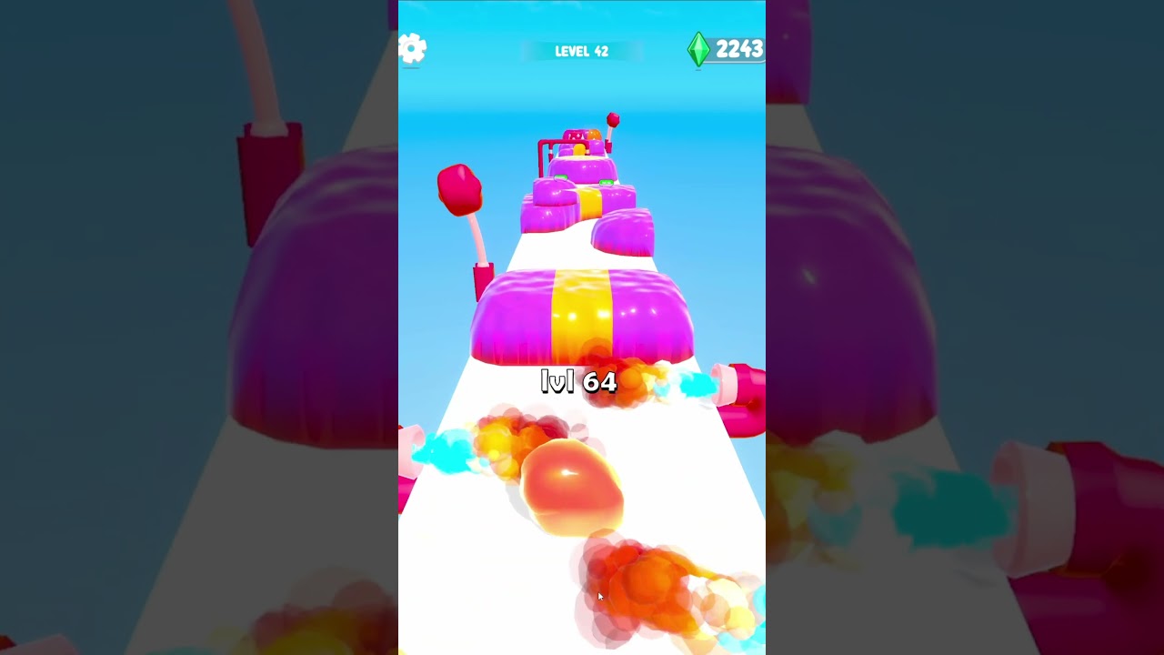 IL GRASSO PIÙ PICCOLO DEL MONDO #shorts