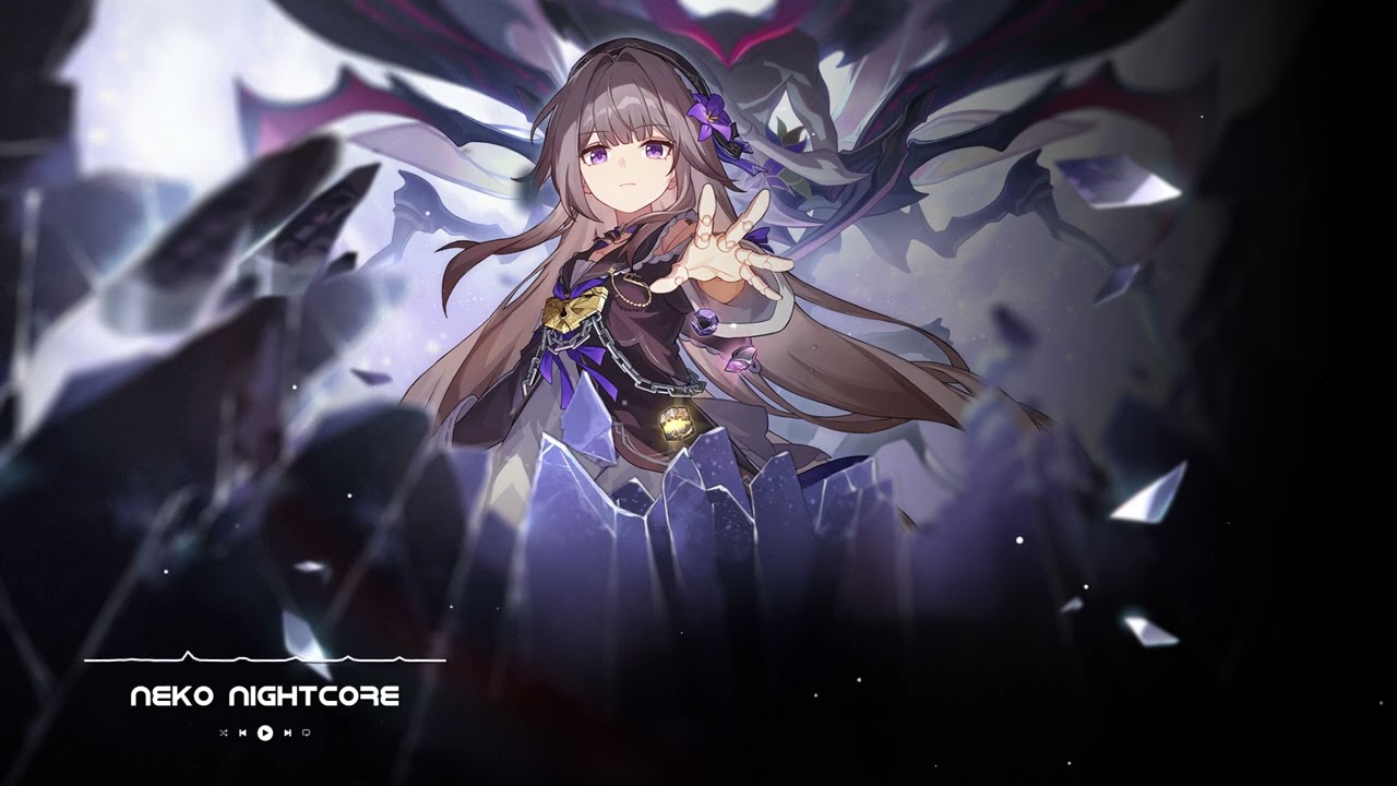 Europe - The Final Countdown (Nightcore ver) | NEKO NIGHTCORE