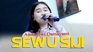 Download lagu SEWU SIJI - ANITA DWI DAMAYANTI | Cover Dangdut Koplo Terbaru | LIVE MUSIC VIDEO LPR PRODUCTION