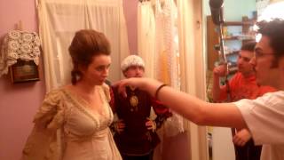 Vodjenje I Zavodjenje Sa Snimanja Making Of 6