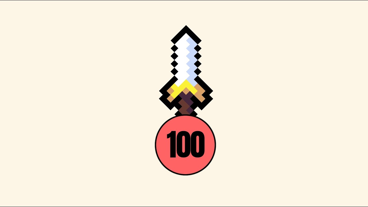 28 Minutes 47 Seconds of ⚔️ Sword Matches ⚔️