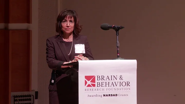 Dr. Anissa Abi Dargham - Repercussions of Abnormal...