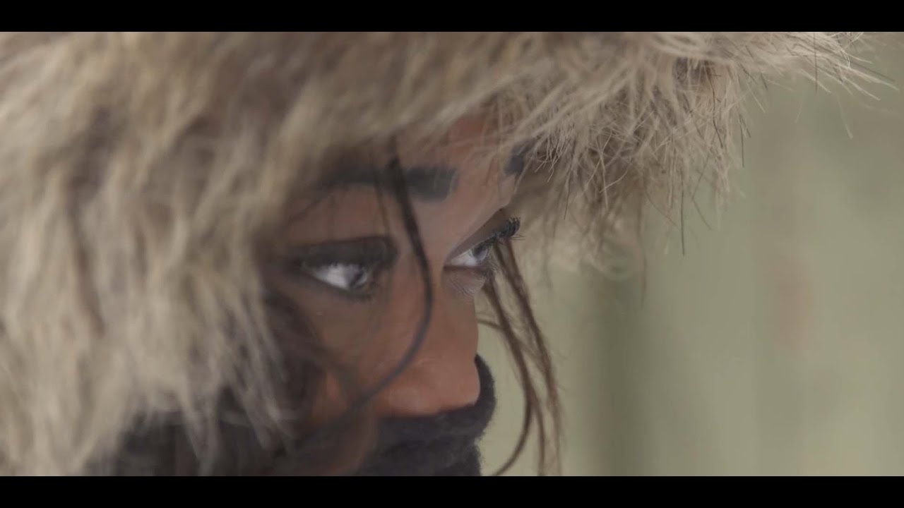 En quête d'identité [Bande annonce]