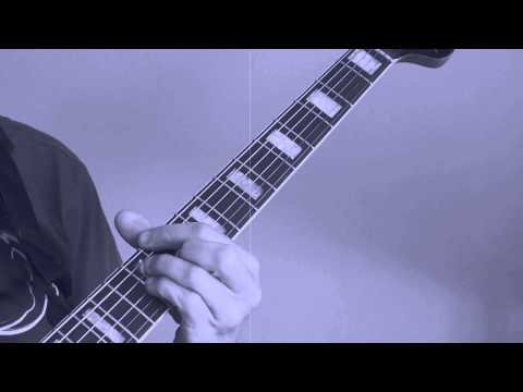 Giant Steps @ 160 bpm