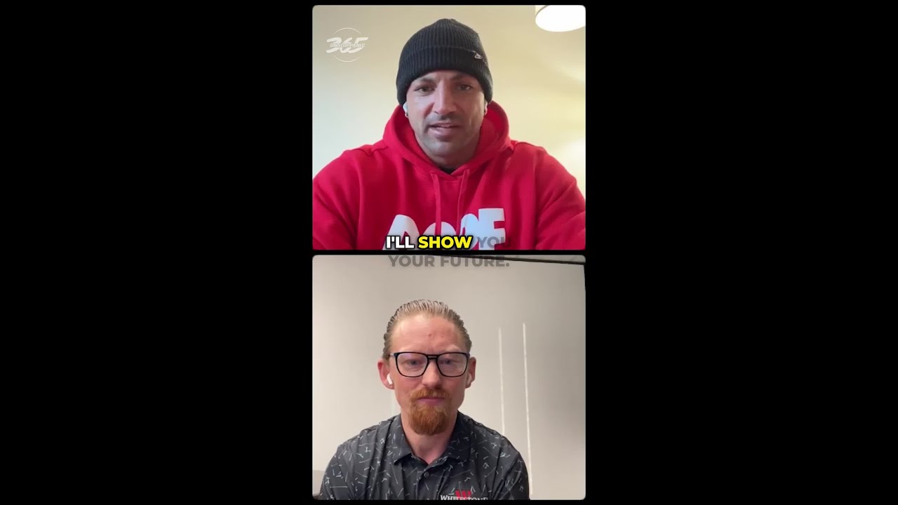 Win the Day Embrace Holistic Growth 