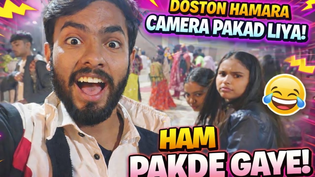 Iskcon temple full blog and funny 🤣 