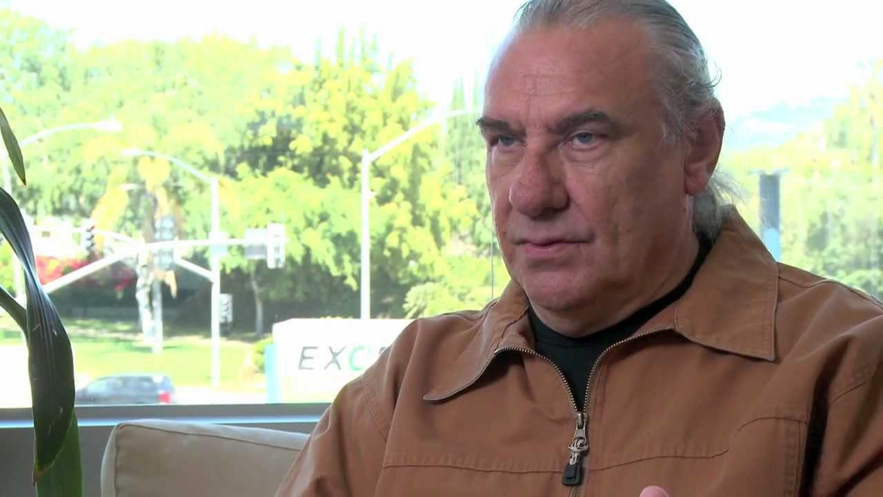 Bill Ward on Blizzard of Ozz