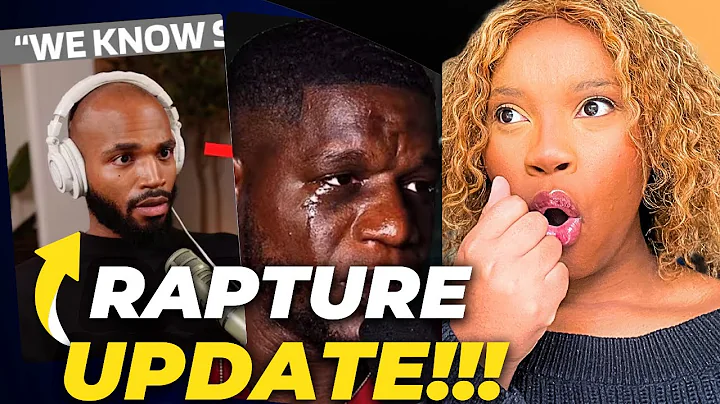 September 23 Rapture Fear Explodes As Believers Now Claim the 24th