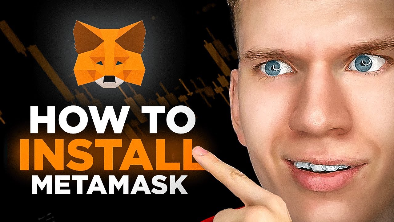 How to install MetaMask Wallet on your Mobile | Full Step-By-Step Phone Guide