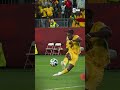 Ghana finds a late winner to seal all three points 🇬🇭
