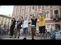 Out Of Norm Crew/CS WARSAW BREAKDANCE