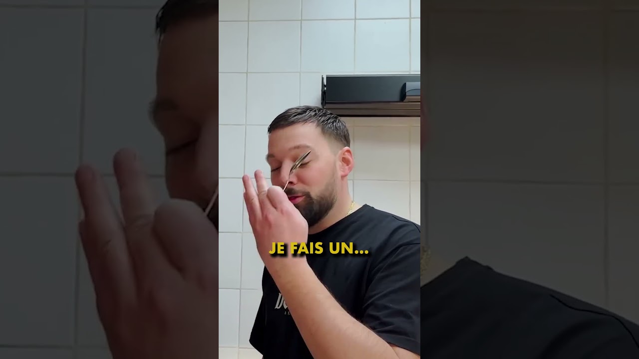 LE PAIN PERDU DU CHEF