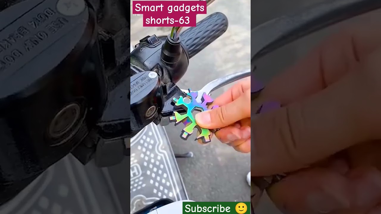 kitchen tools gadgets 🏠