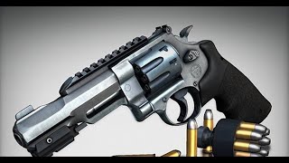 Револьвер R8
