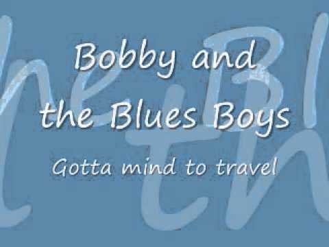 Gotta mind to travel movie 0001