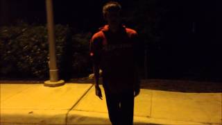 Freaks And Geeks Remix Video-Jackson Rector Information