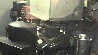 582 BBC Dyno (1200+HP)