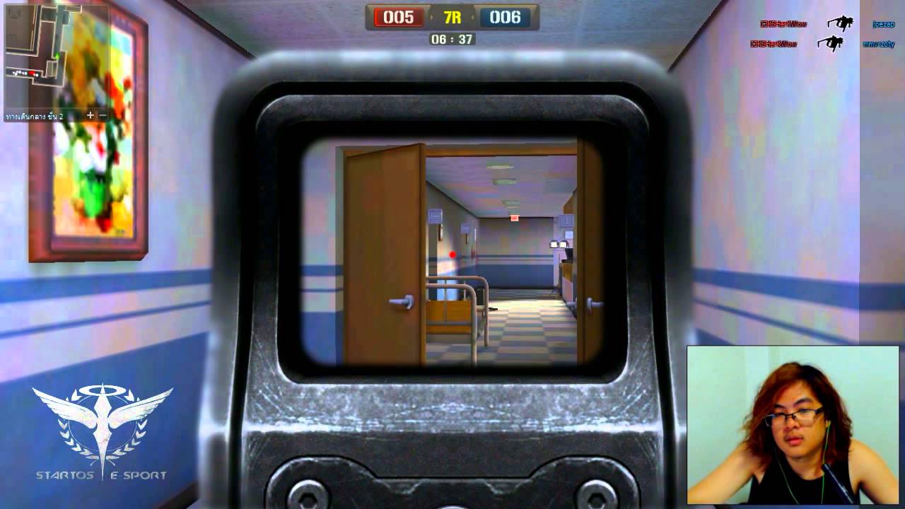 PBTH เล่นวางบอมไปเรื่อย BY:ทศกัณฐ์นะจ๊ะ