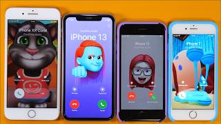 Download lagu IPHONE 11 FACETIME INCOMING CALL &OUTGOING CALL IPHONE 7 IPHONE 6S IPHONE 8 