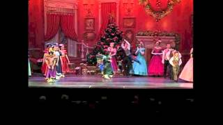 DanceWest Ballet Presents The Nutcracker