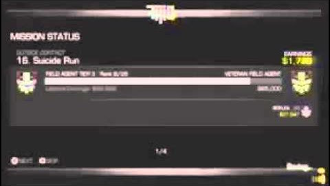 Army of Two The Devils Cartel Split Decision part 18 Music Walkthrough