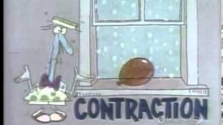 Eureka! Episode 19 Expansion and Contraction