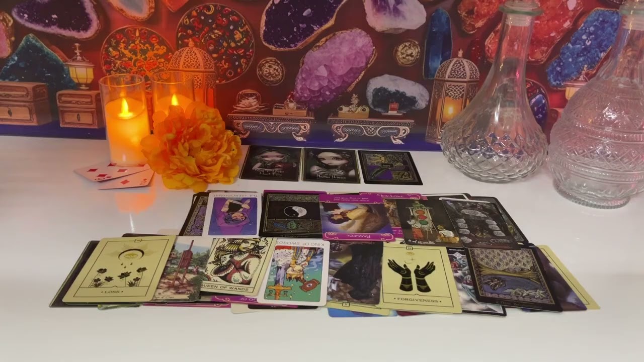 SAGITTARIUS   WO~THIS LONG TERM LOVE UNION IS MEANT TO BE SAGITTARIUS LOVE TAROT READING