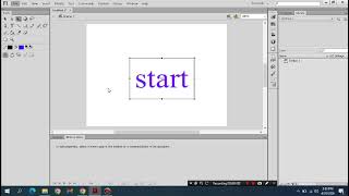 cara menambah kan suara di adobe flash