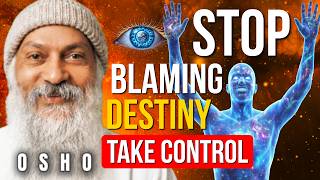 You Are Your OWN MASTER (If You Can Accept This HARD TRUTH) | Osho Secret