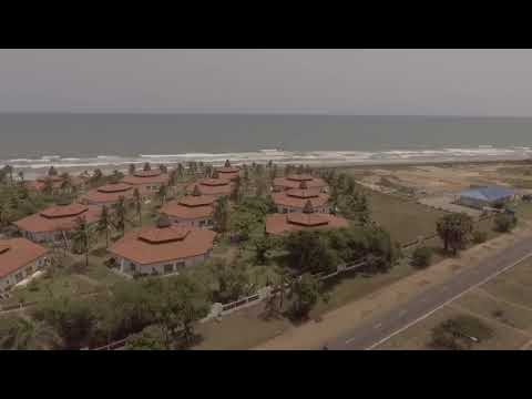Acquahmeyer Aviation- Viewing Accra with a drone from Acquahmeyer ...