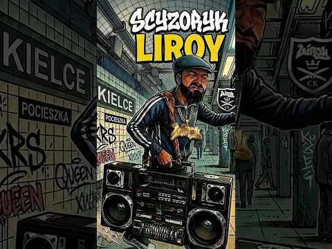 LiROY - XXXI ROCZNICA WYDANIA PŁYTY "SCYZORYK" EP