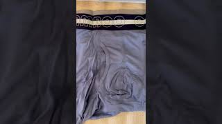 BAMBOO COOL Mens Underwear Boxer Briefs Review, Fantastic Underwear, And Eco Conscious Too