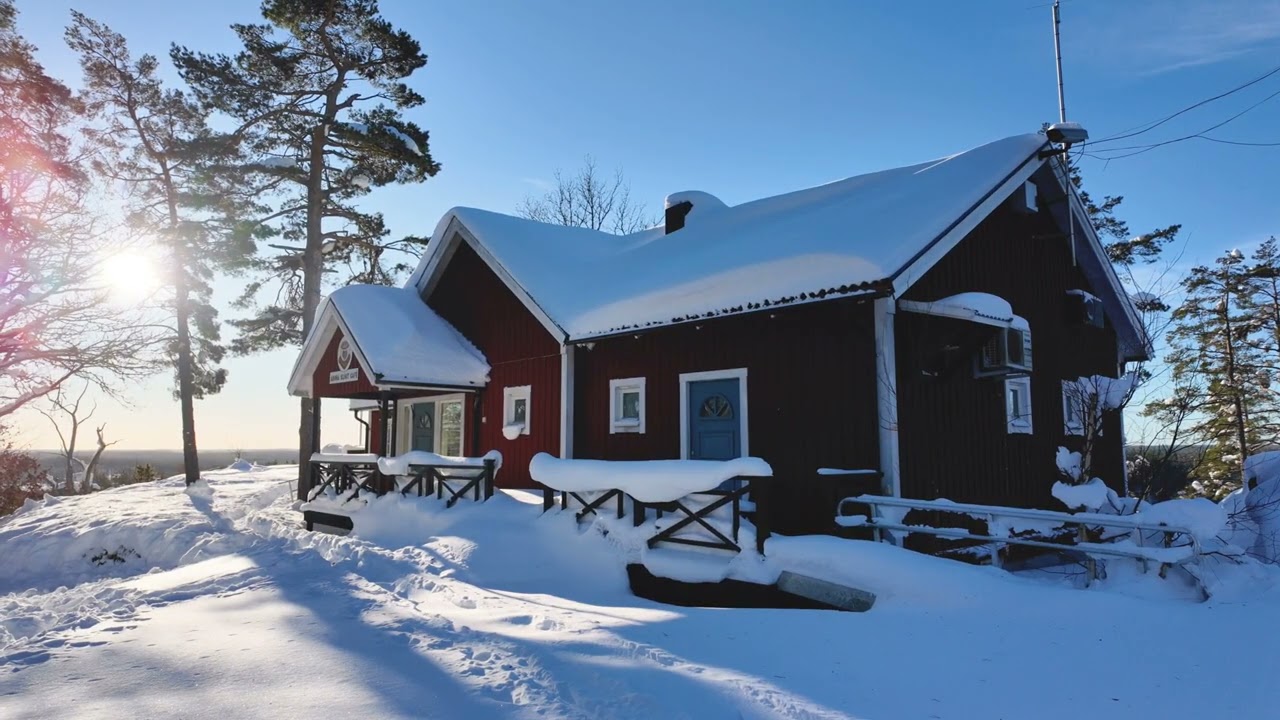 Aboda Klint. (Dag 2)