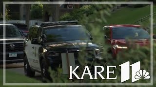 More than 100 more vehicles damaged in Minneapolis in latest vandalism spree